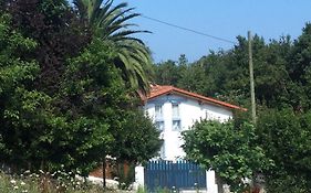 Casa Jardín Rocablanca Llanes